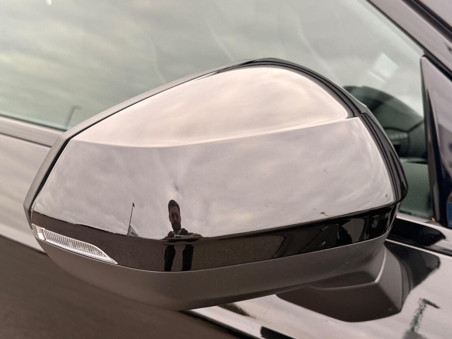 Used Audi Q3 2021 for sale - 76680890: Photo 20