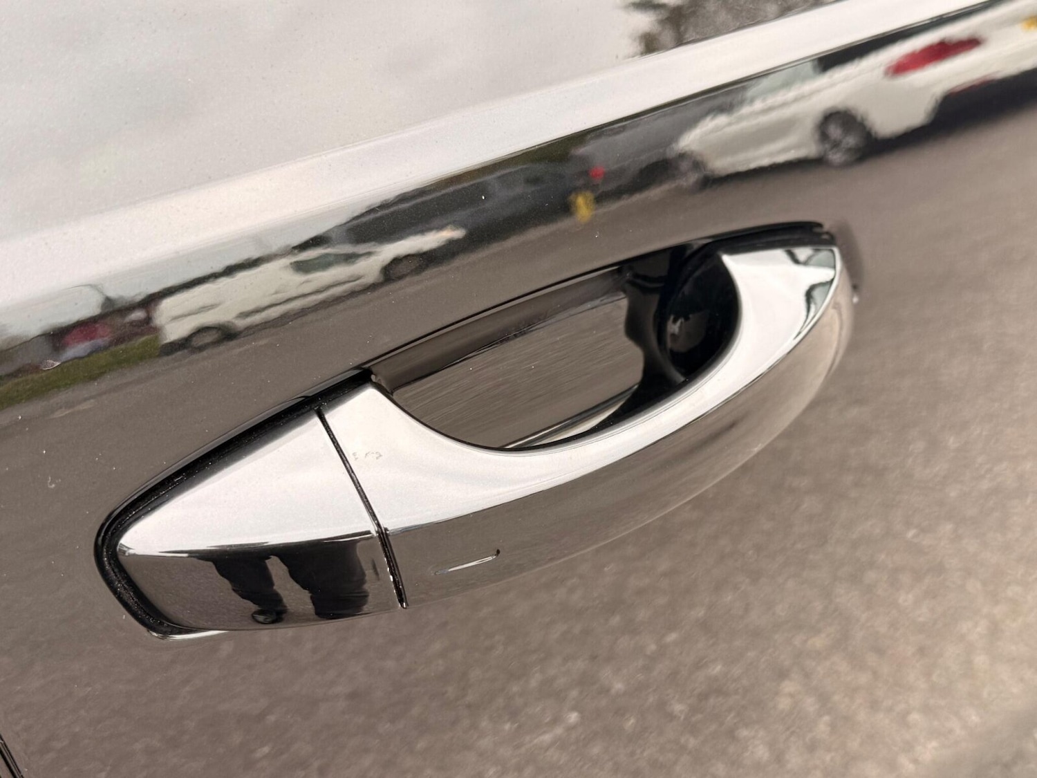 Used Audi Q3 2021 for sale - 76680890: Photo 21