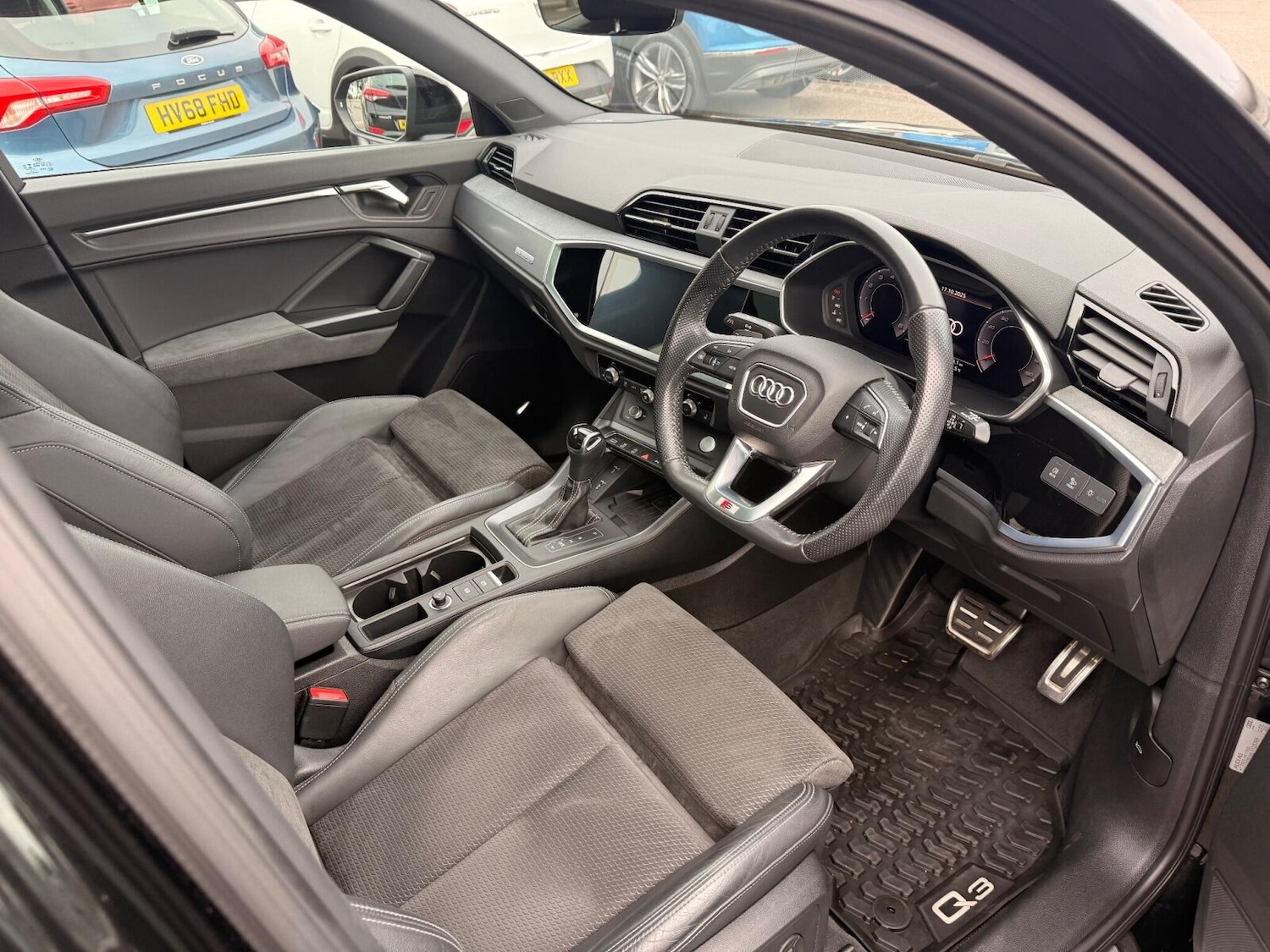 Used Audi Q3 2021 for sale - 76680890: Photo 3