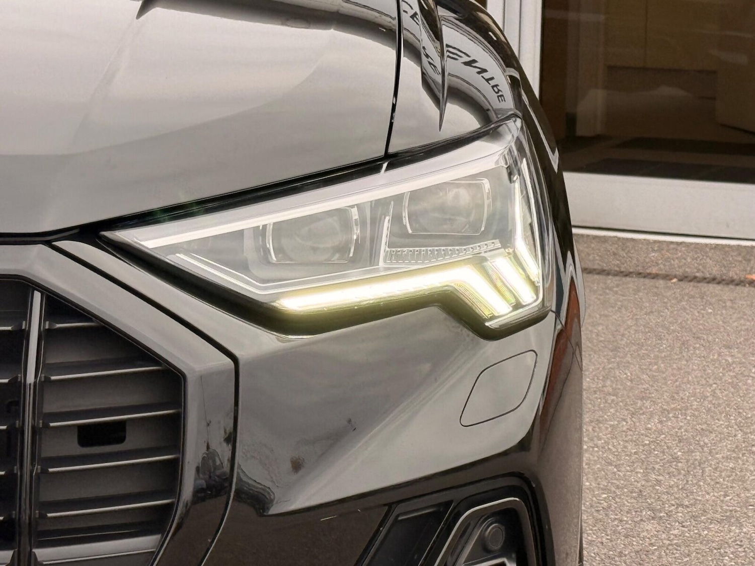 Used Audi Q3 2021 for sale - 76680890: Photo 8