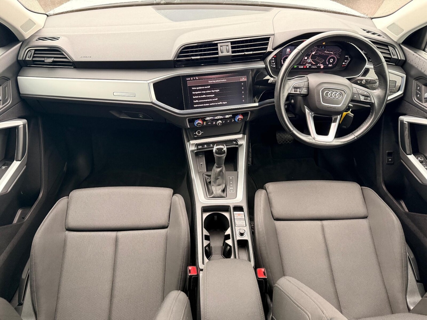 Used Audi Q3 2020 for sale - 76680980: Photo 22