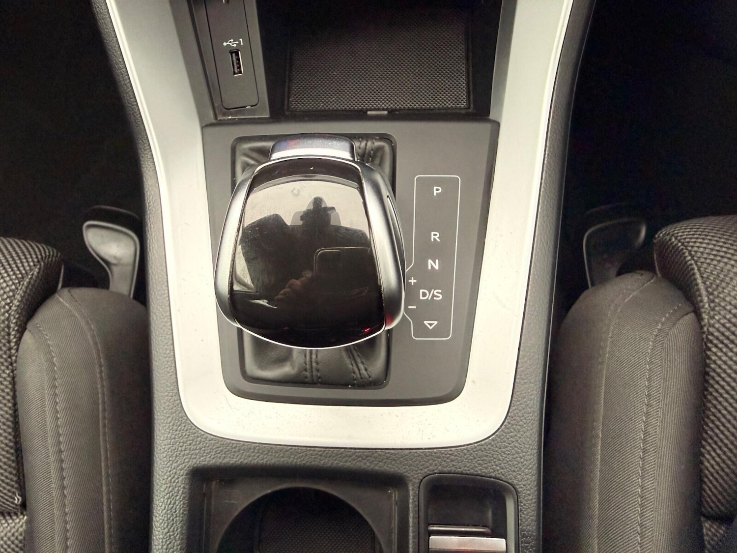 Used Audi Q3 2020 for sale - 76680980: Photo 24