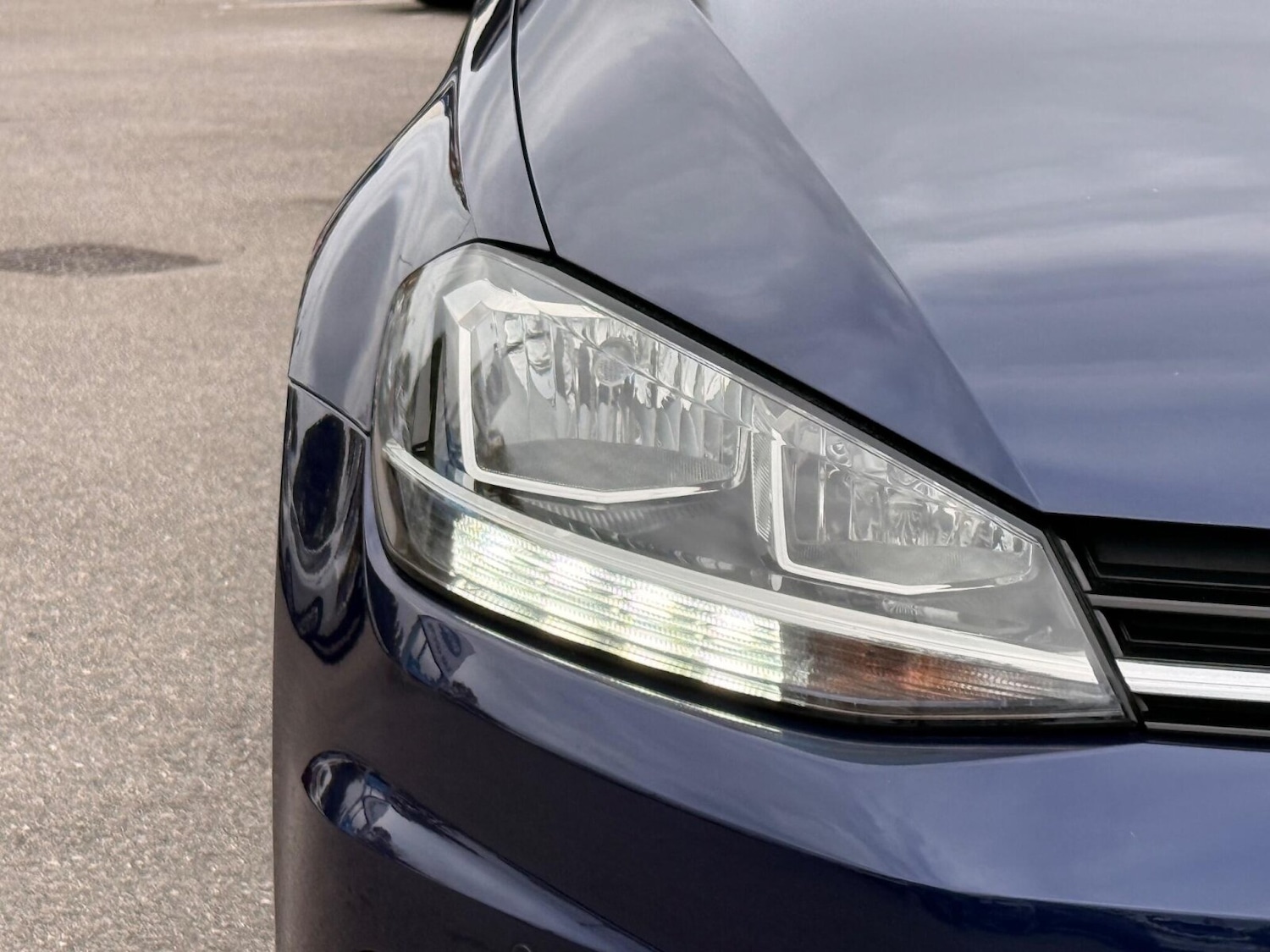 Used Volkswagen Golf 2017 for sale - 76673687: Photo 10