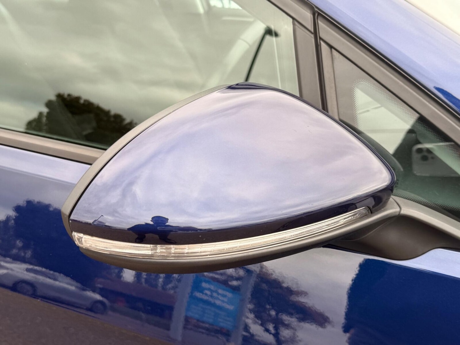 Used Volkswagen Golf 2017 for sale - 76673687: Photo 13