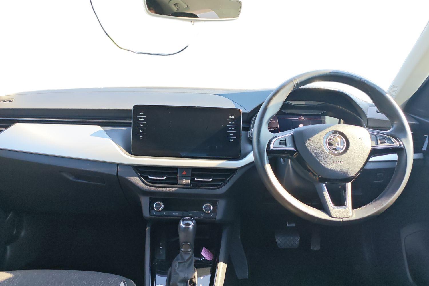 Used Skoda Kamiq 2019 for sale - 78080612: Photo 11