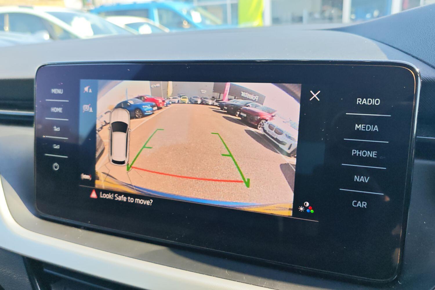 Used Skoda Kamiq 2019 for sale - 78080612: Photo 12