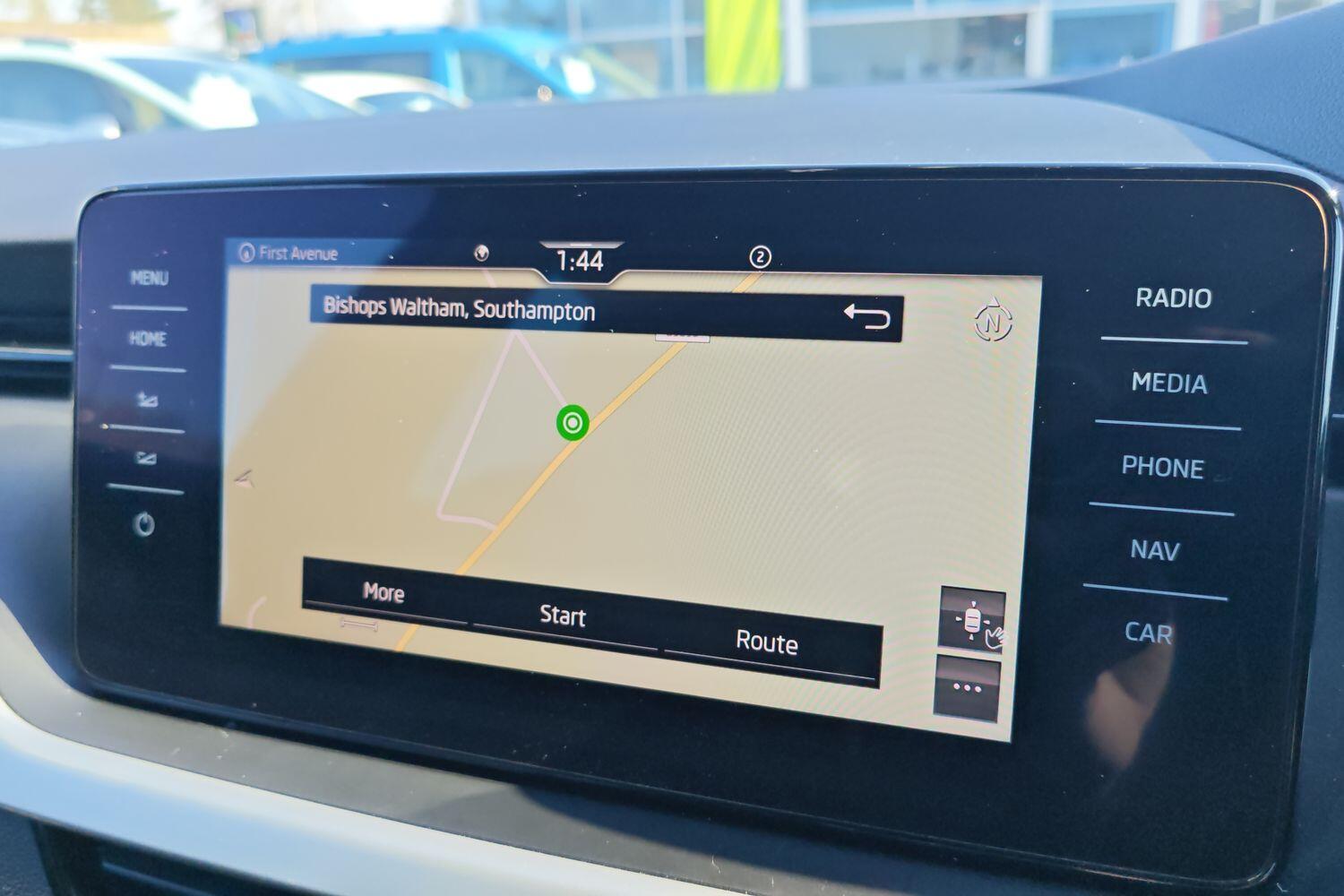 Used Skoda Kamiq 2019 for sale - 78080612: Photo 13