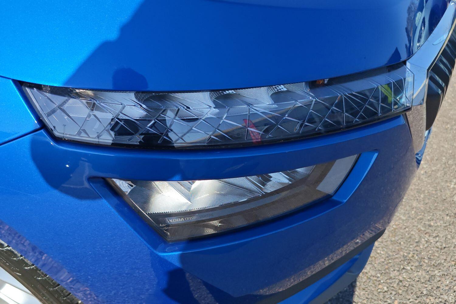 Used Skoda Kamiq 2019 for sale - 78080612: Photo 16