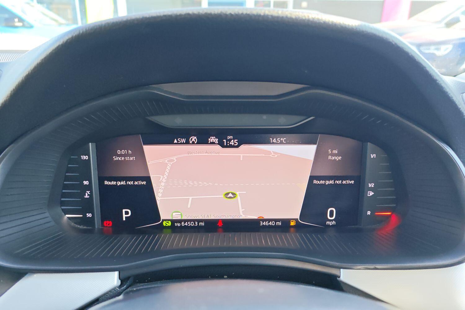 Used Skoda Kamiq 2019 for sale - 78080612: Photo 17