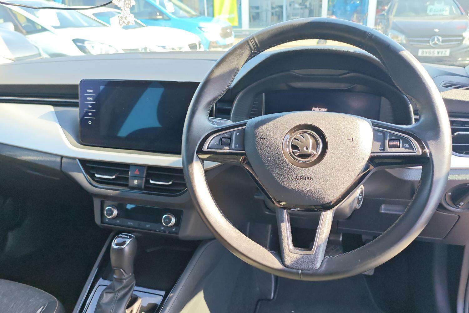 Used Skoda Kamiq 2019 for sale - 78080612: Photo 18