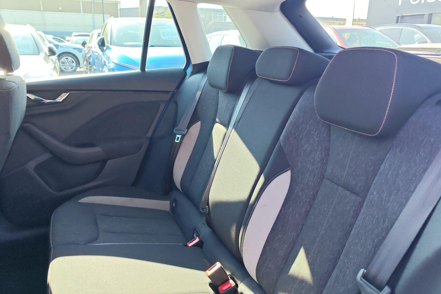 Used Skoda Kamiq 2019 for sale - 78080612: Photo 24