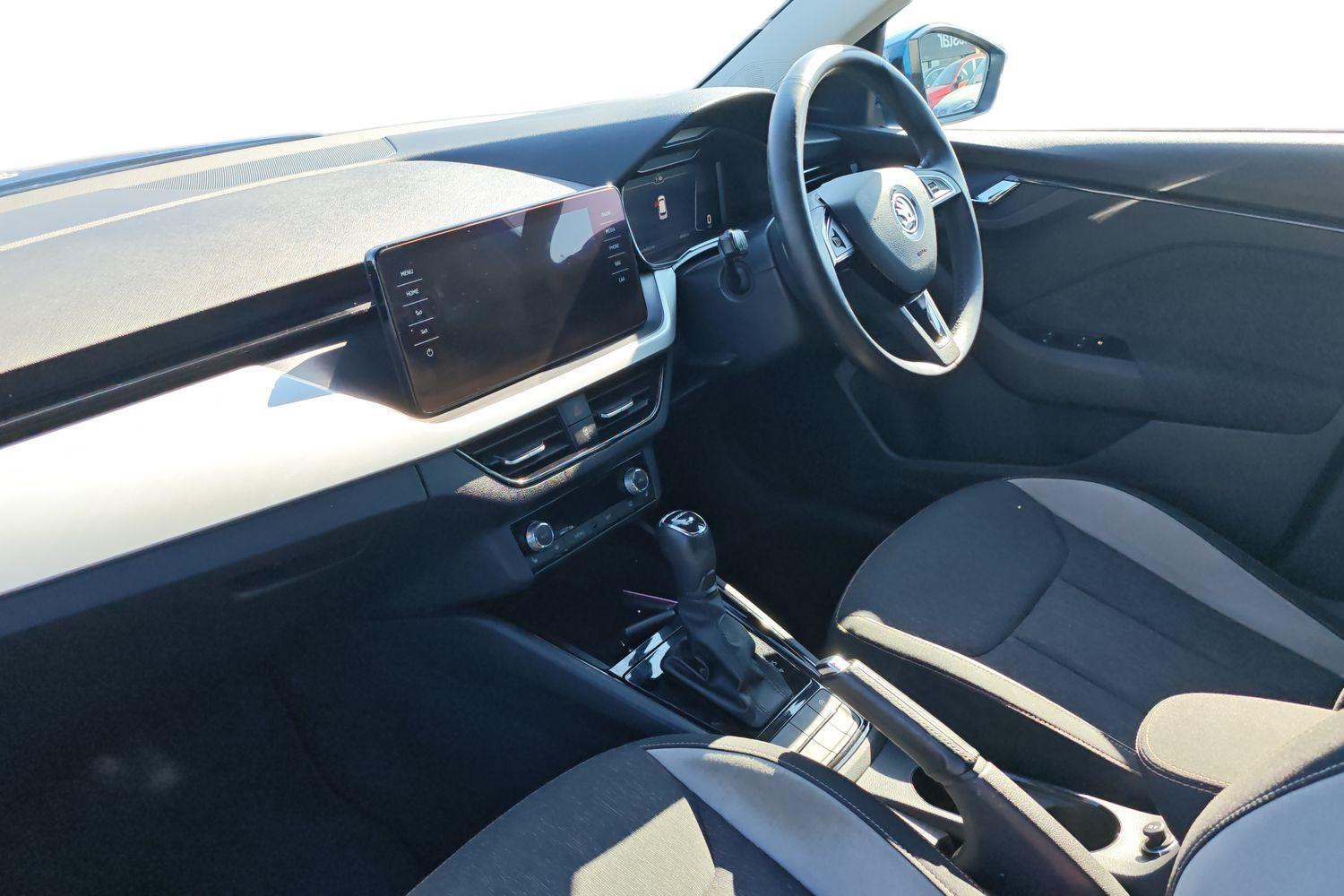 Used Skoda Kamiq 2019 for sale - 78080612: Photo 3