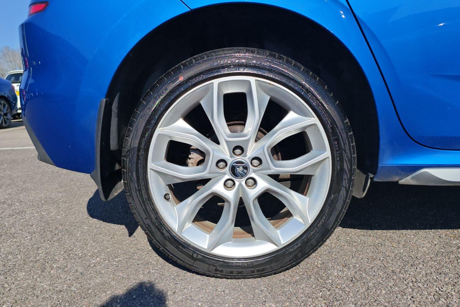 Used Skoda Kamiq 2019 for sale - 78080612: Photo 6