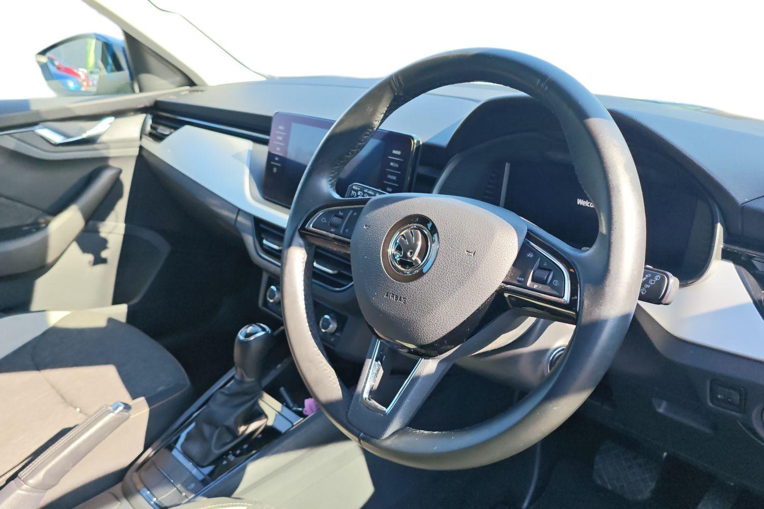 Used Skoda Kamiq 2019 for sale - 78080612: Photo 7