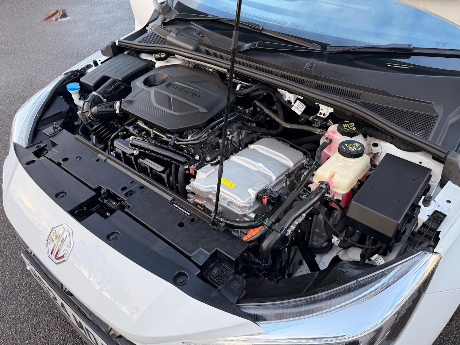 Used MG MG3 2024 for sale - 76539703: Photo 13