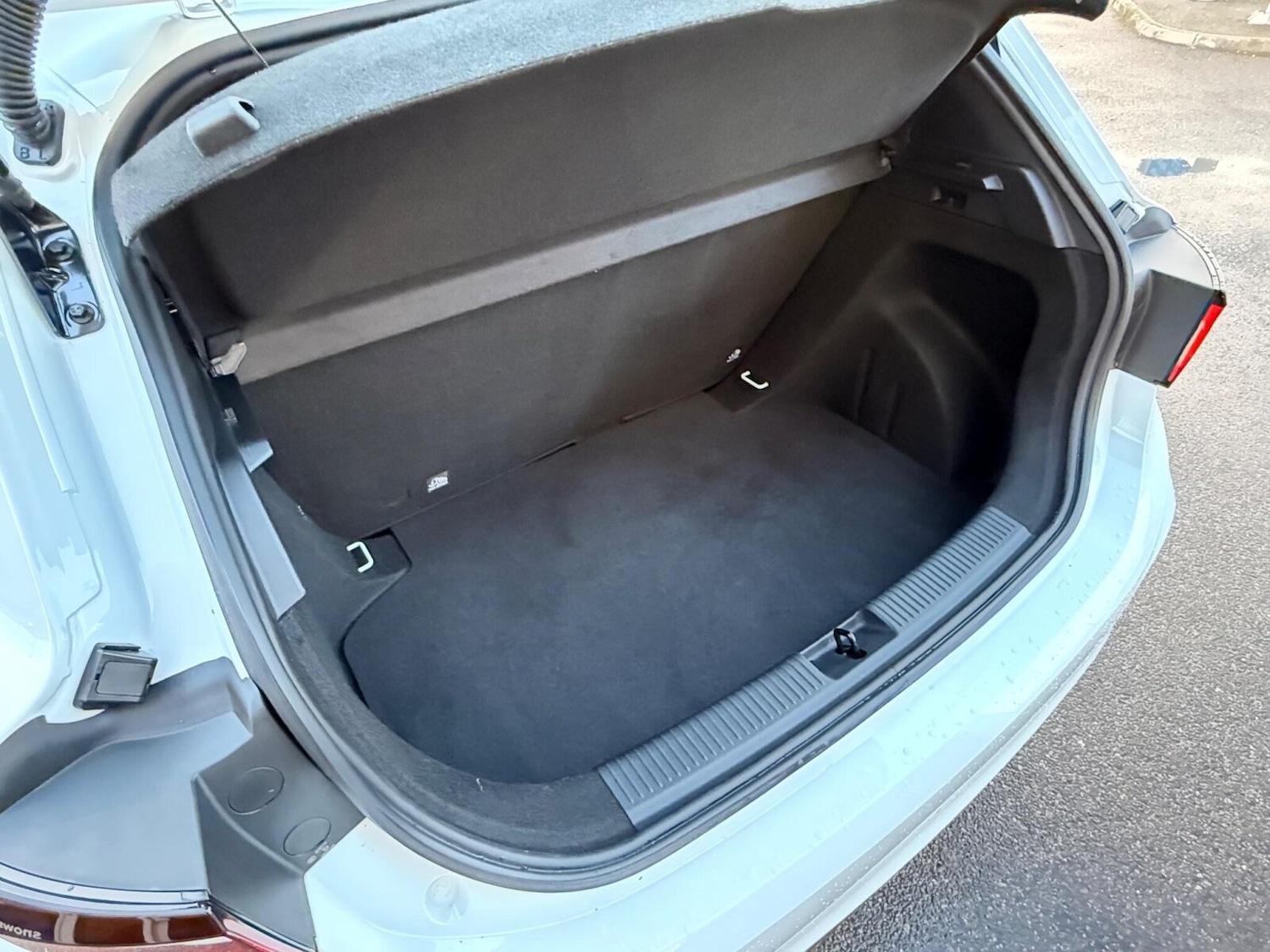 Used MG MG3 2024 for sale - 76539703: Photo 16