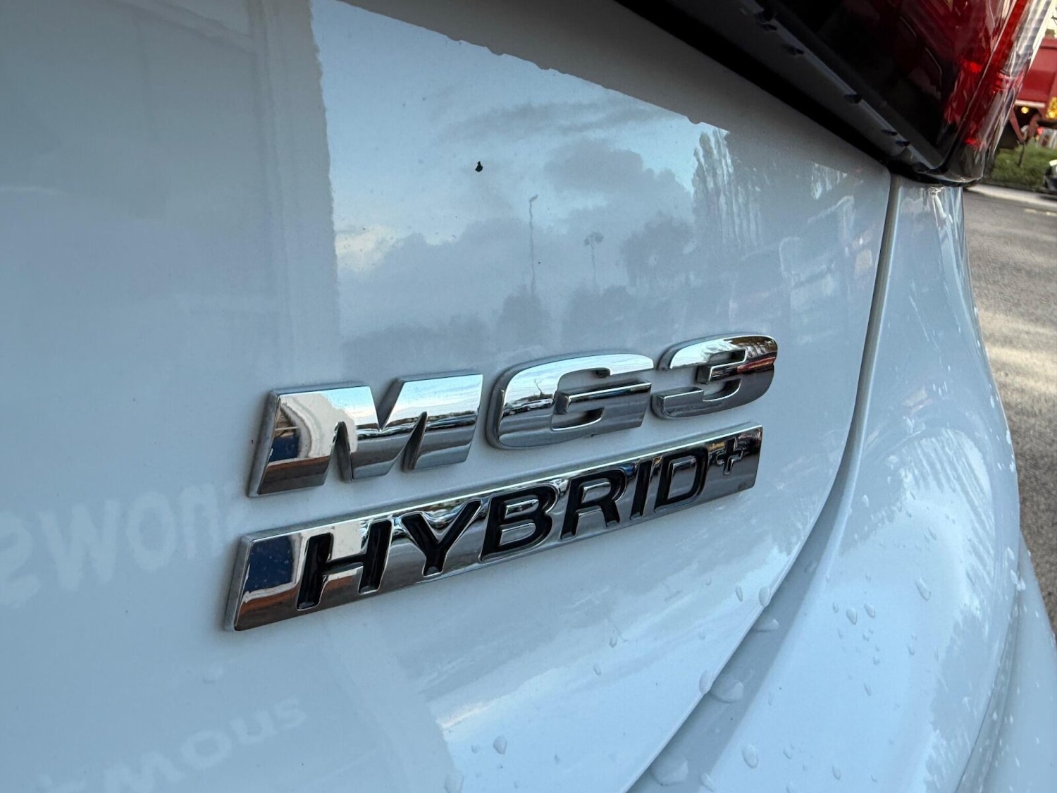 Used MG MG3 2024 for sale - 76539703: Photo 19