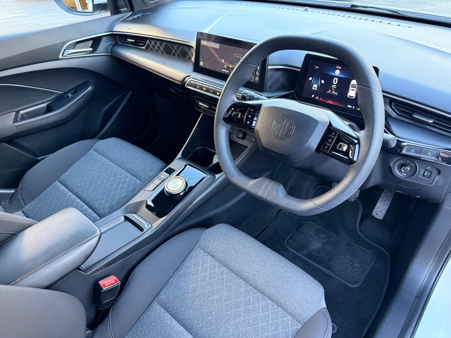 Used MG MG3 2024 for sale - 76539703: Photo 3