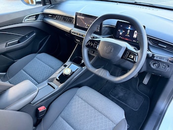 Used MG MG3 2024 for sale - 76539703: Photo