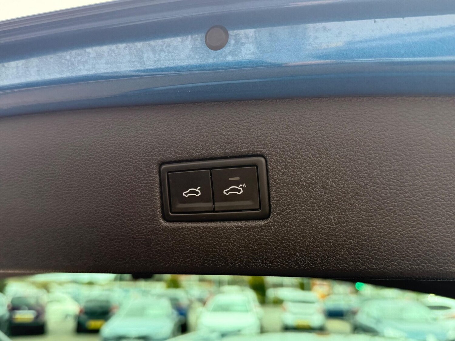 Used Volkswagen Tiguan 2019 for sale - 77235846: Photo 21