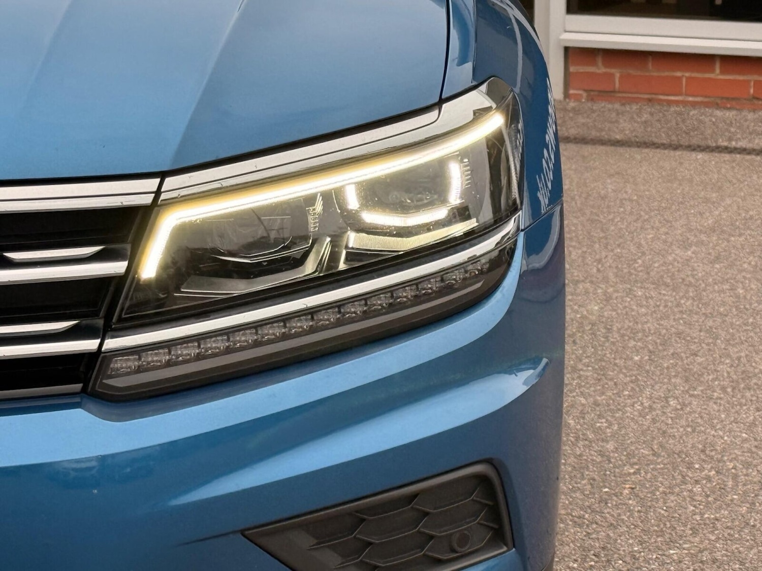 Used Volkswagen Tiguan 2019 for sale - 77235846: Photo 7