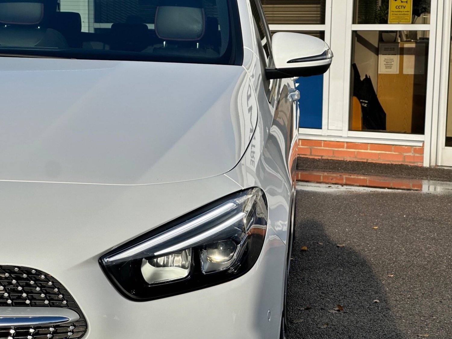 Used Mercedes-Benz B Class 2020 for sale - 76681167: Photo 14