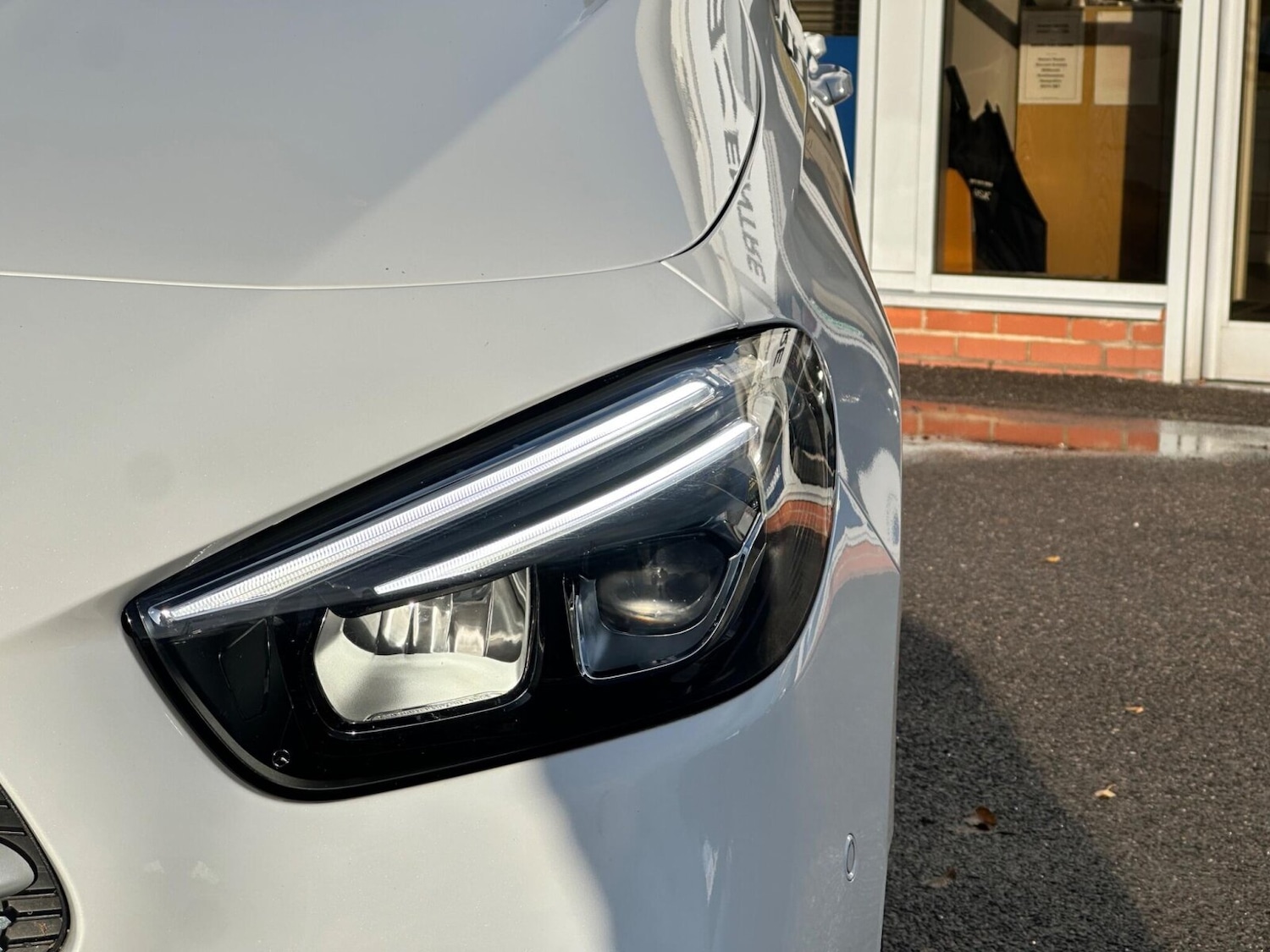 Used Mercedes-Benz B Class 2020 for sale - 76681167: Photo 18