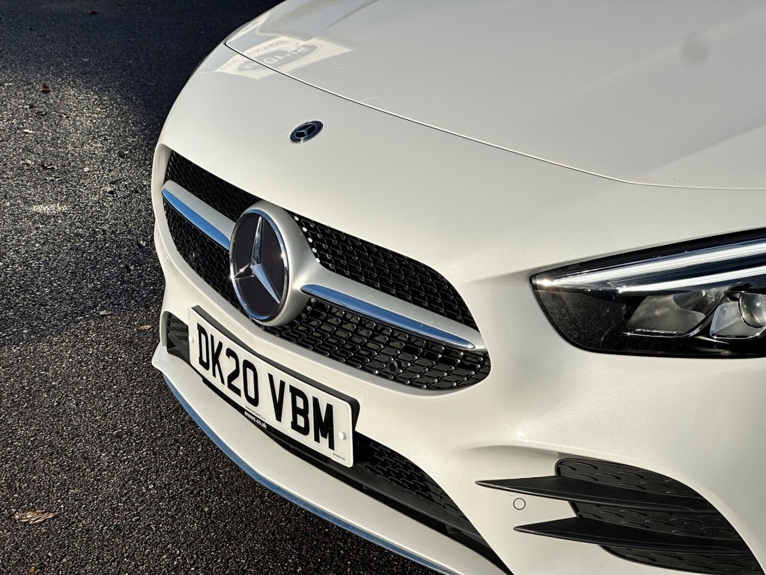 Used Mercedes-Benz B Class 2020 for sale - 76681167: Photo 19