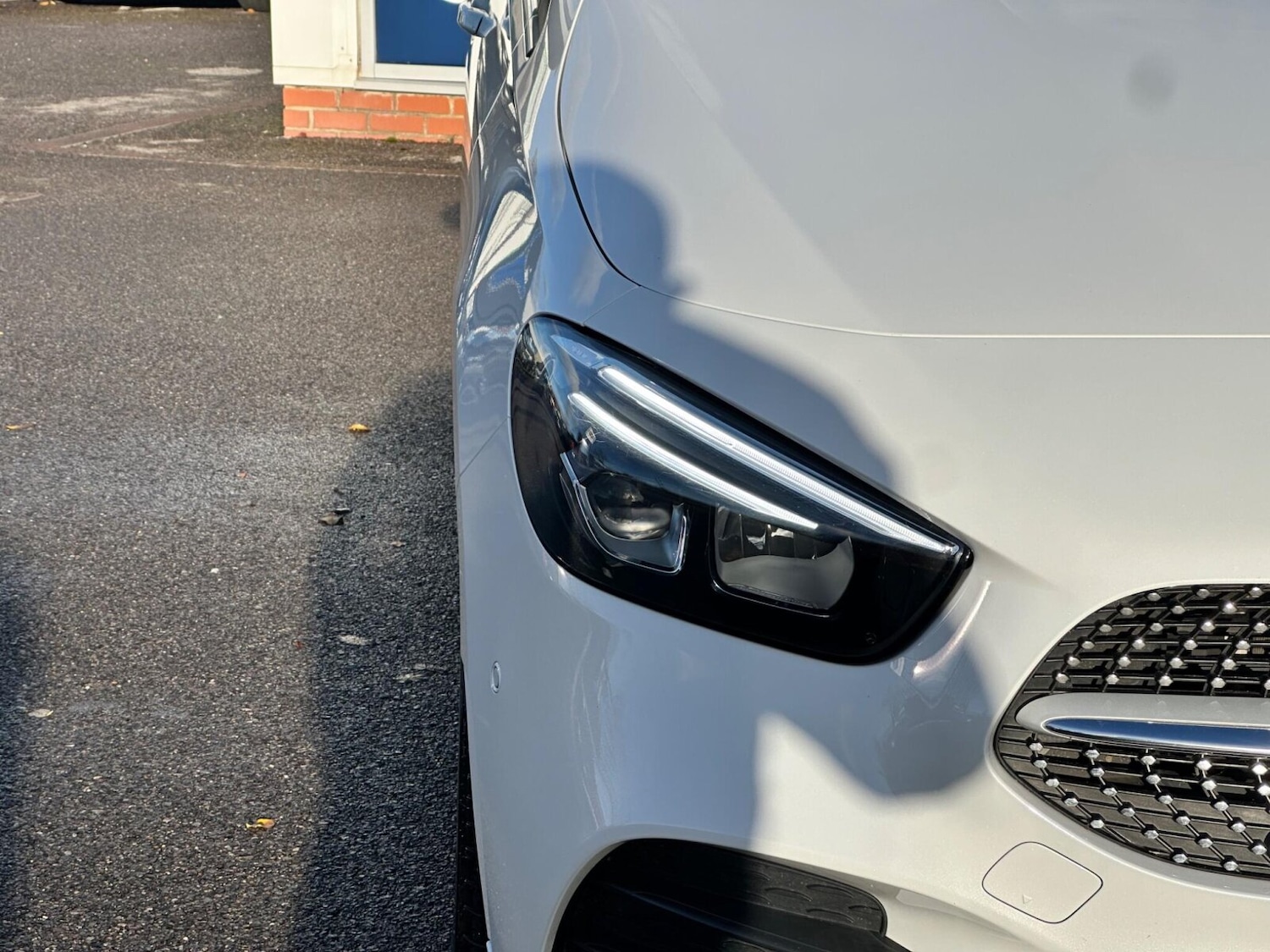 Used Mercedes-Benz B Class 2020 for sale - 76681167: Photo 20