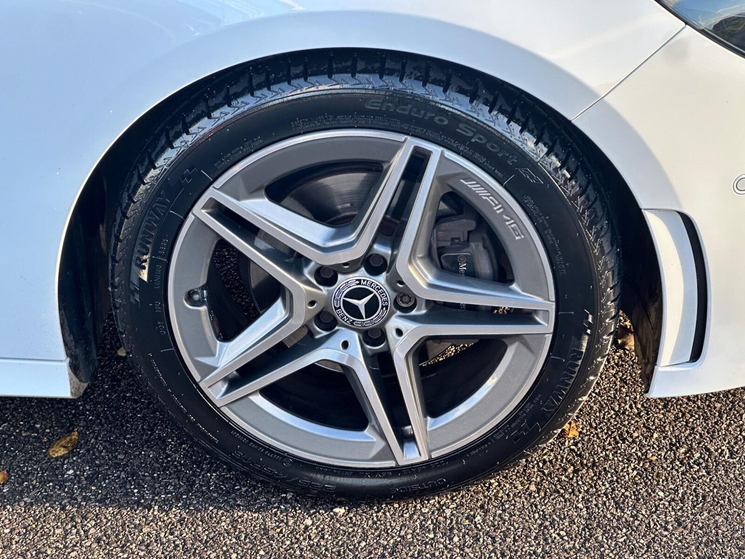 Used Mercedes-Benz B Class 2020 for sale - 76681167: Photo 25