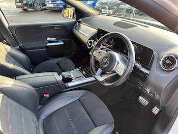 Used Mercedes-Benz B Class 2020 for sale - 76681167: Photo