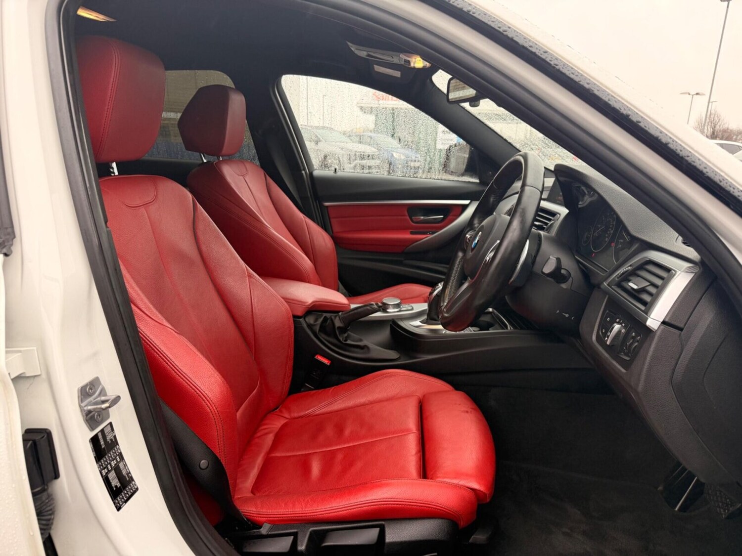 Used BMW 3 Series 2018 for sale - 77286201: Photo 17