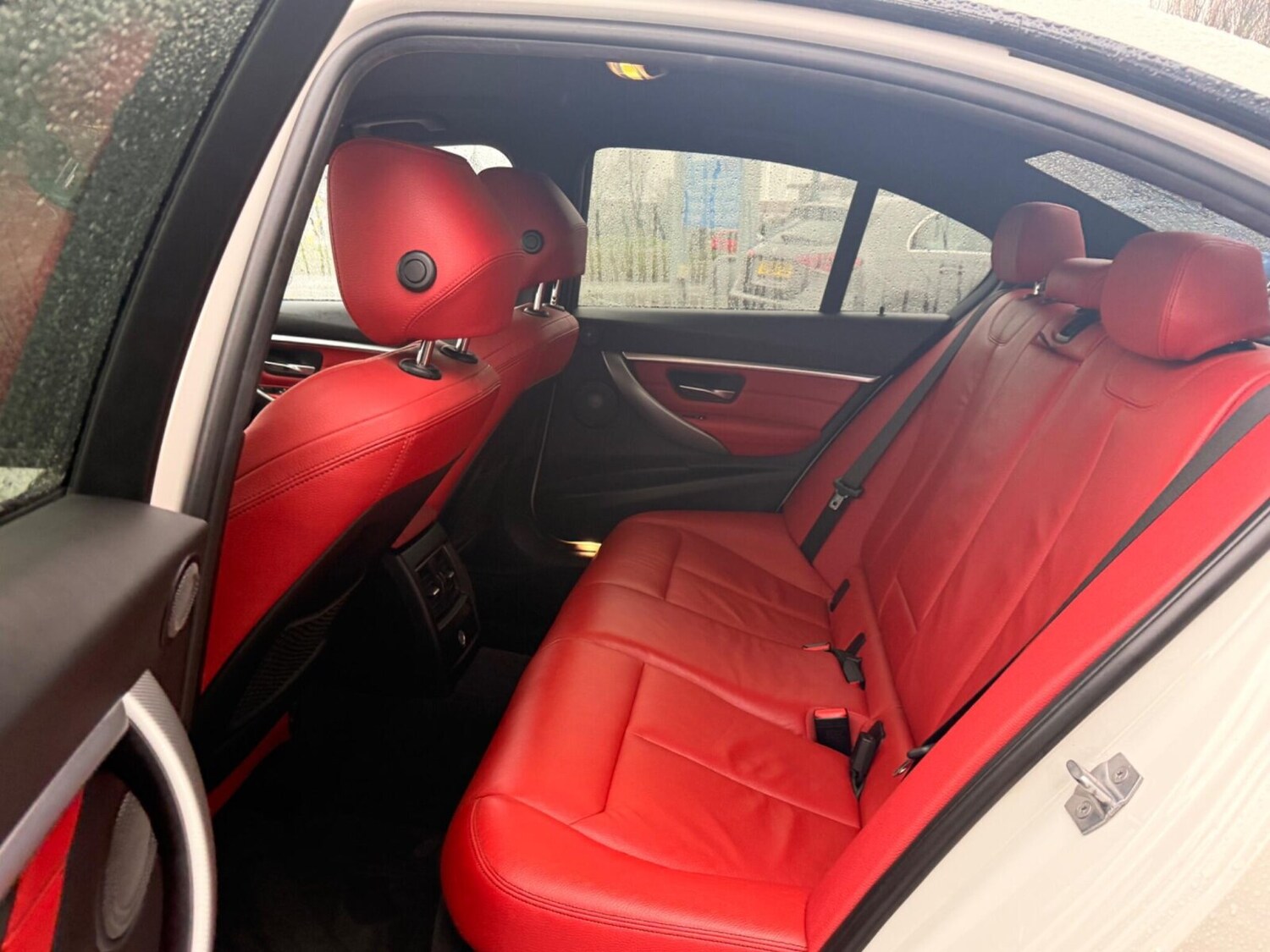 Used BMW 3 Series 2018 for sale - 77286201: Photo 20