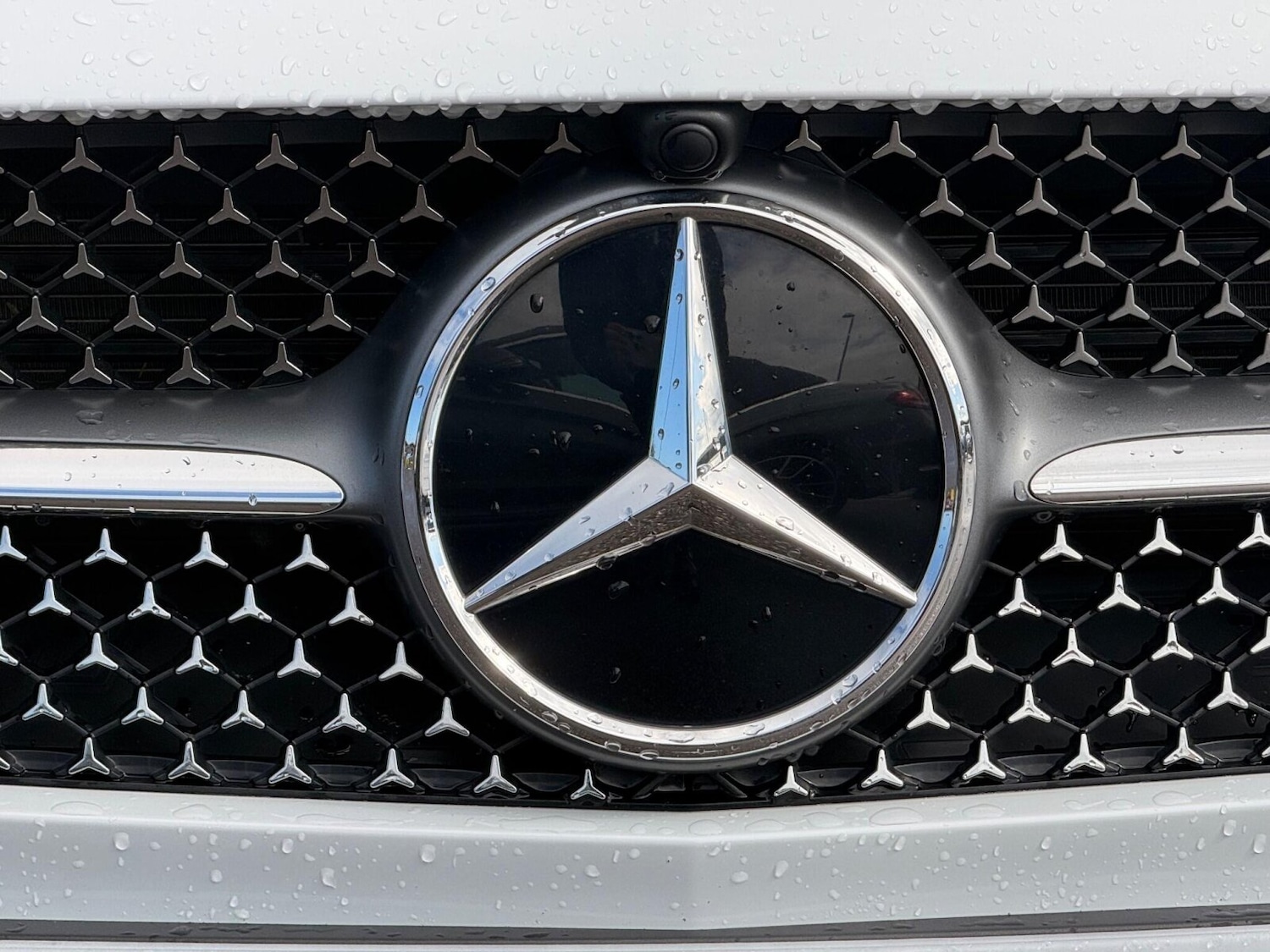 Used Mercedes-Benz B Class 2023 for sale - 76675974: Photo 11