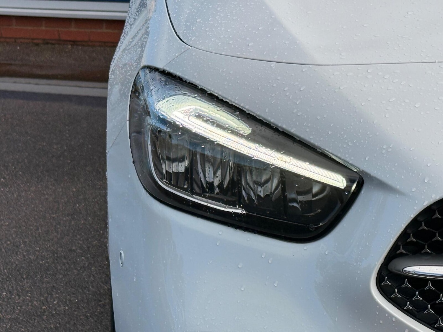 Used Mercedes-Benz B Class 2023 for sale - 76675974: Photo 13