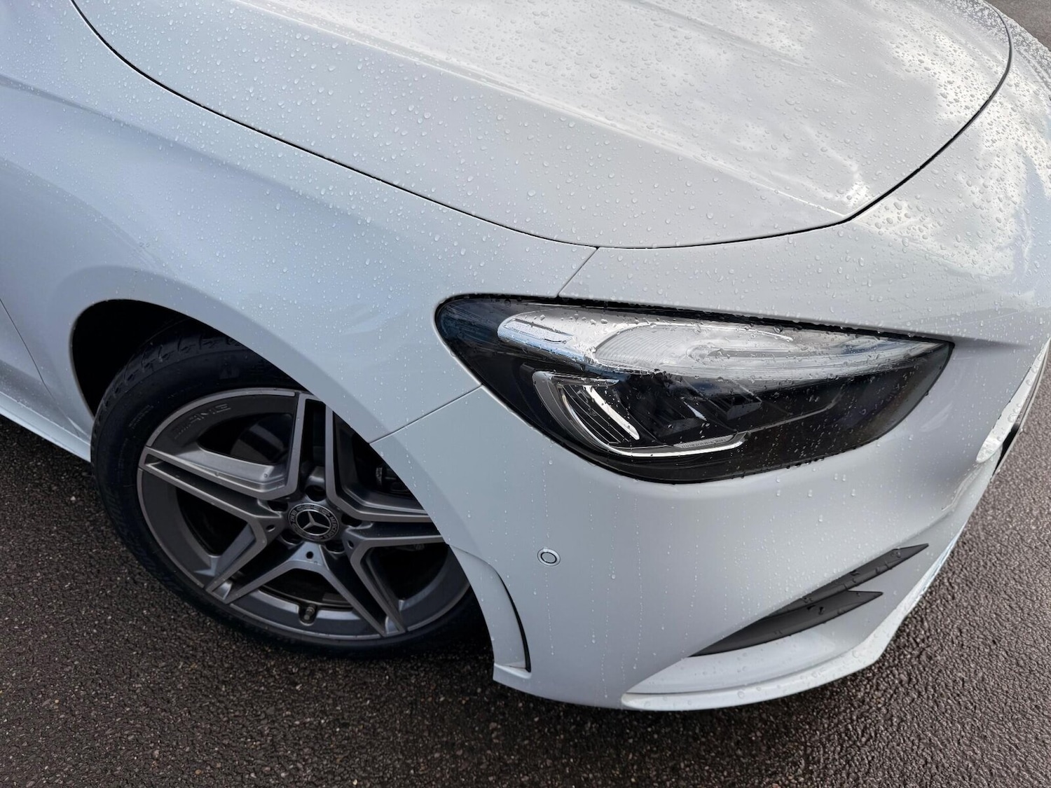 Used Mercedes-Benz B Class 2023 for sale - 76675974: Photo 15