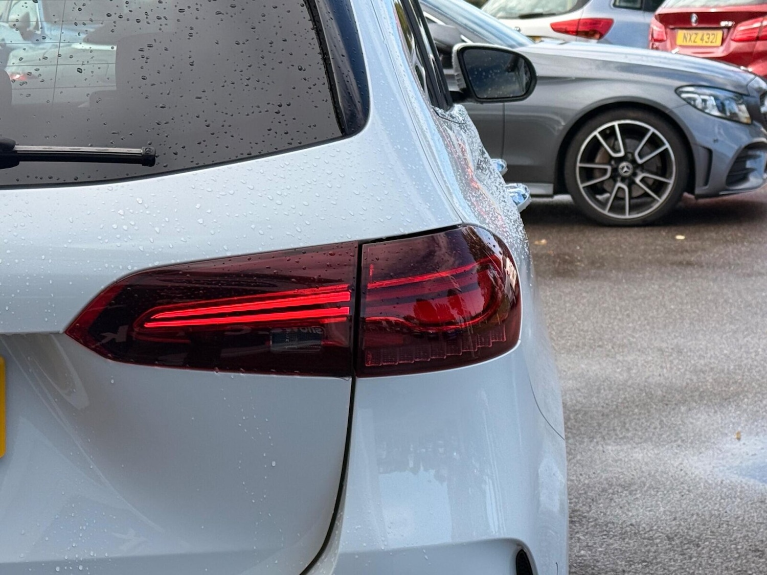 Used Mercedes-Benz B Class 2023 for sale - 76675974: Photo 22