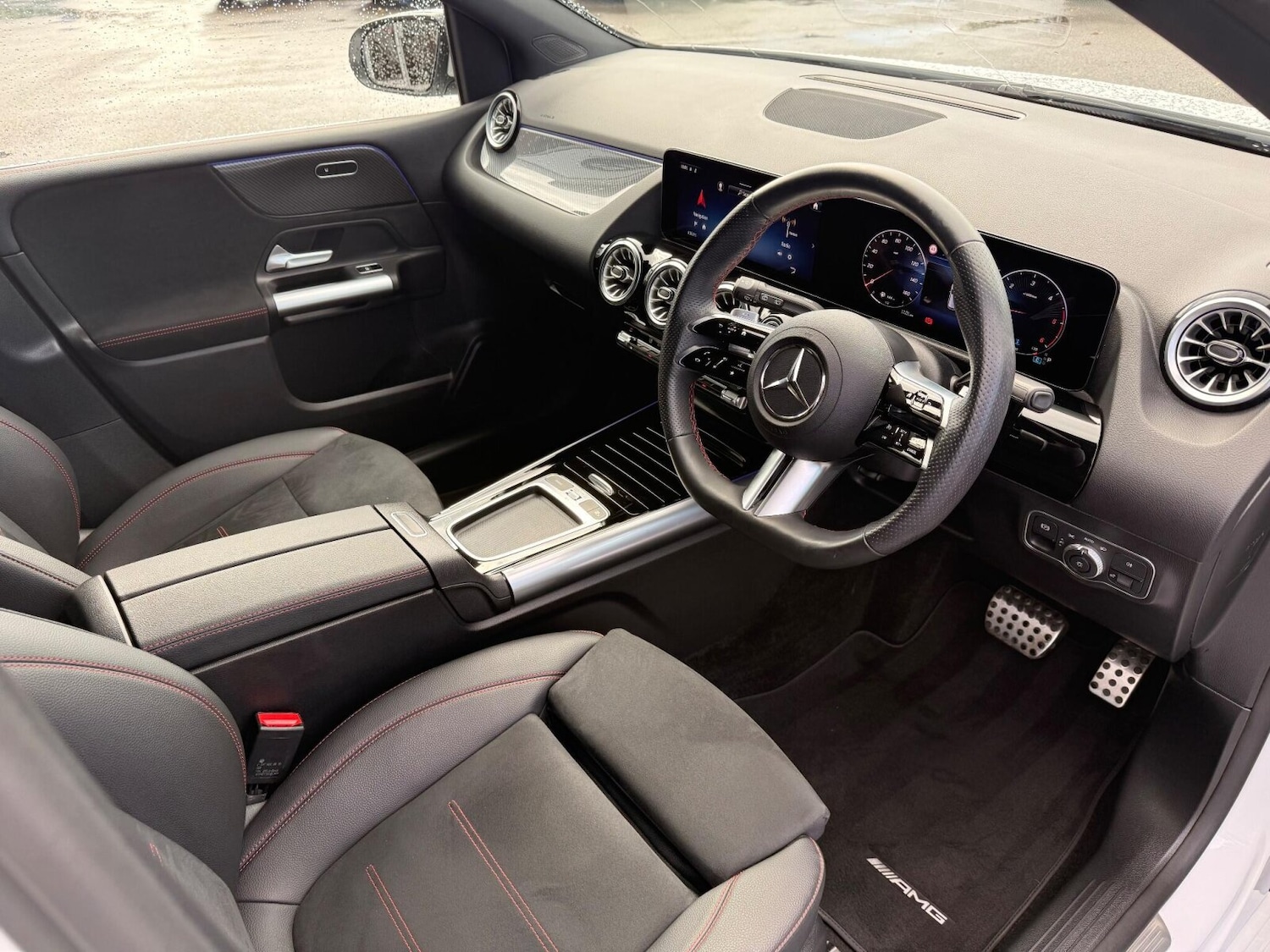 Used Mercedes-Benz B Class 2023 for sale - 76675974: Photo 3