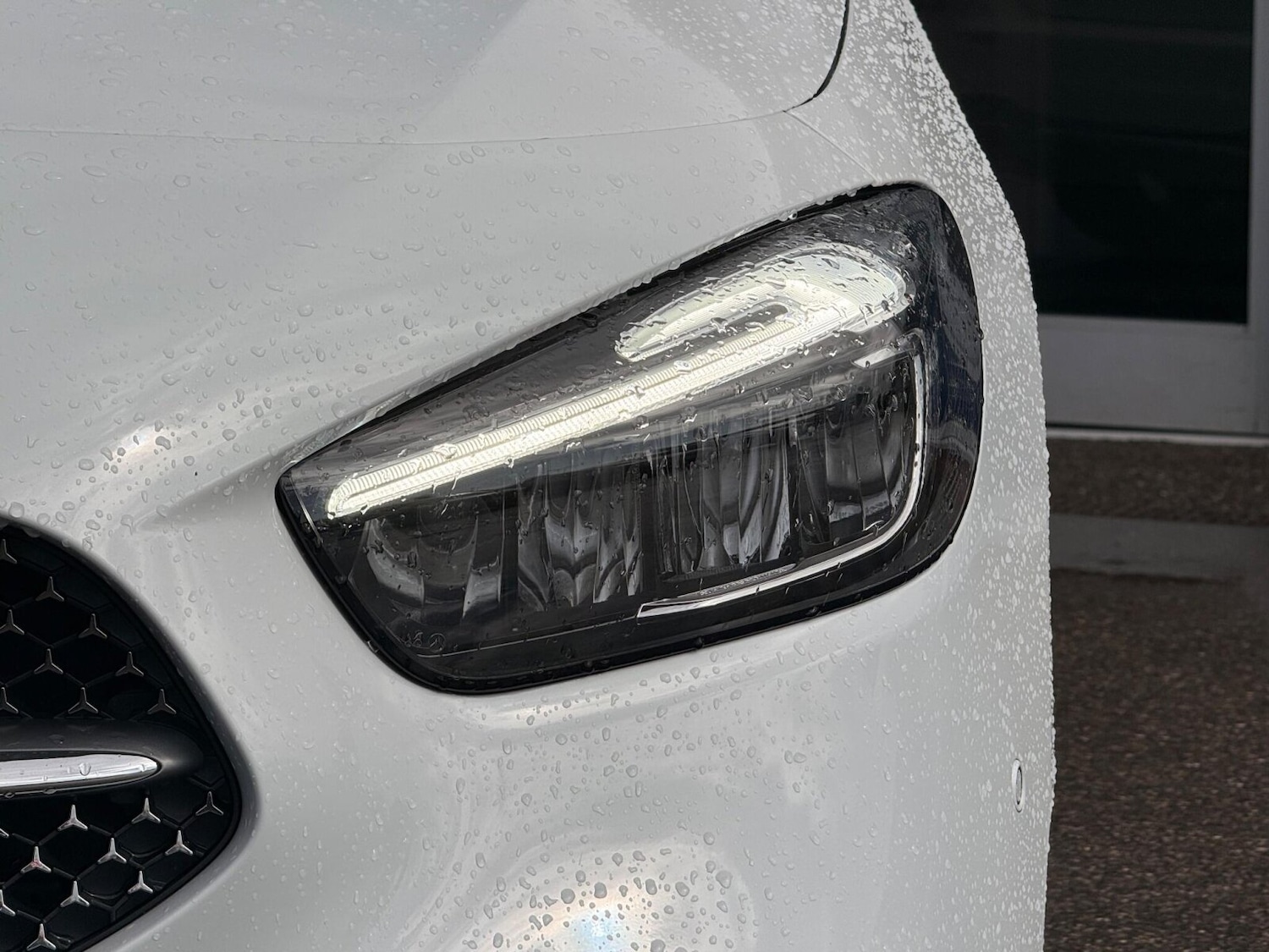 Used Mercedes-Benz B Class 2023 for sale - 76675974: Photo 9