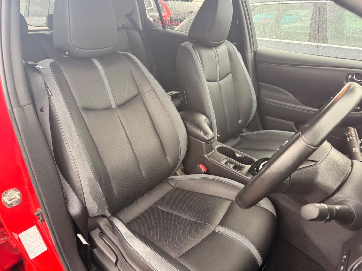 Used Nissan Leaf 2019 for sale - 77326773: Photo 19