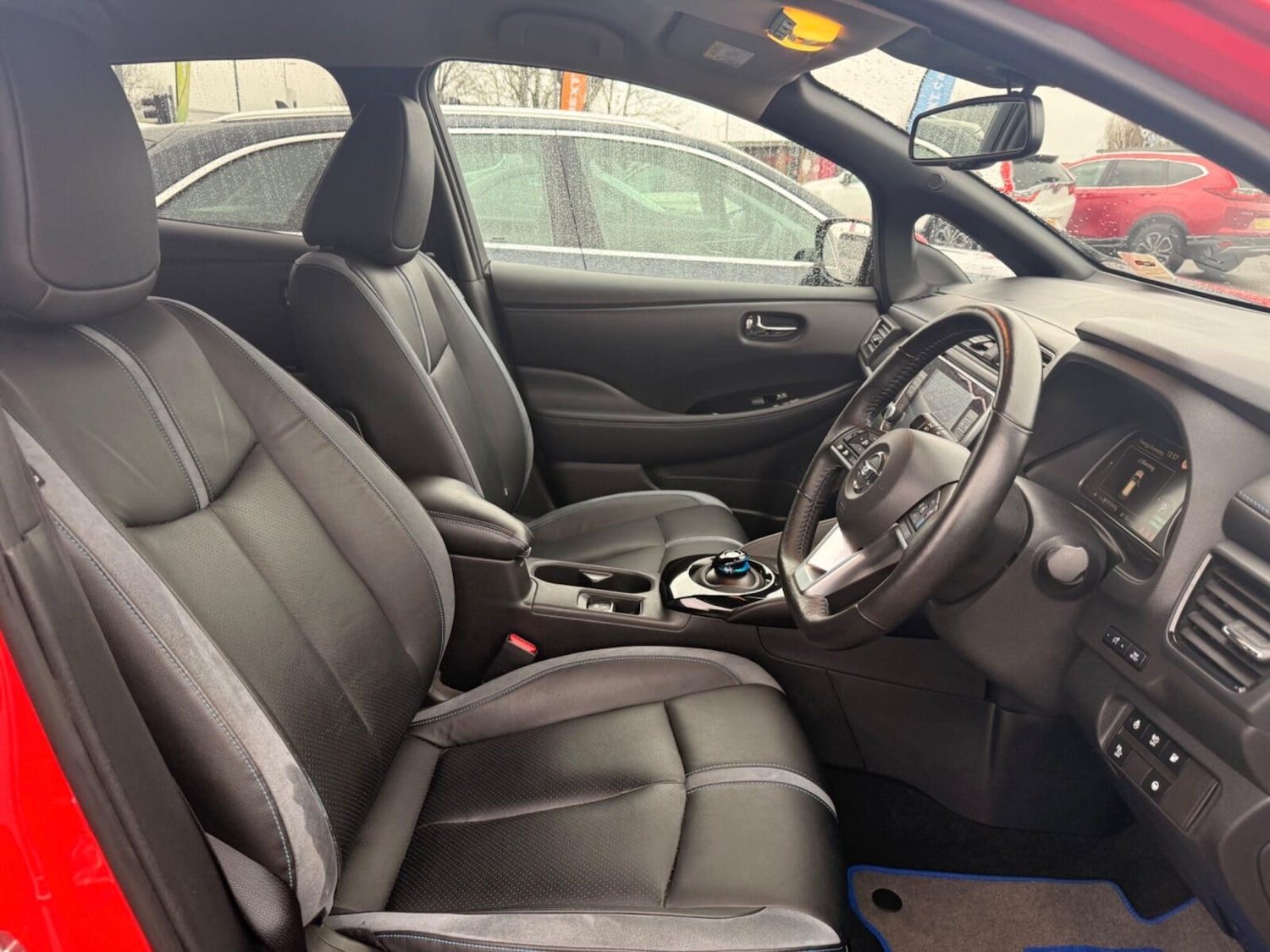 Used Nissan Leaf 2019 for sale - 77326773: Photo 20