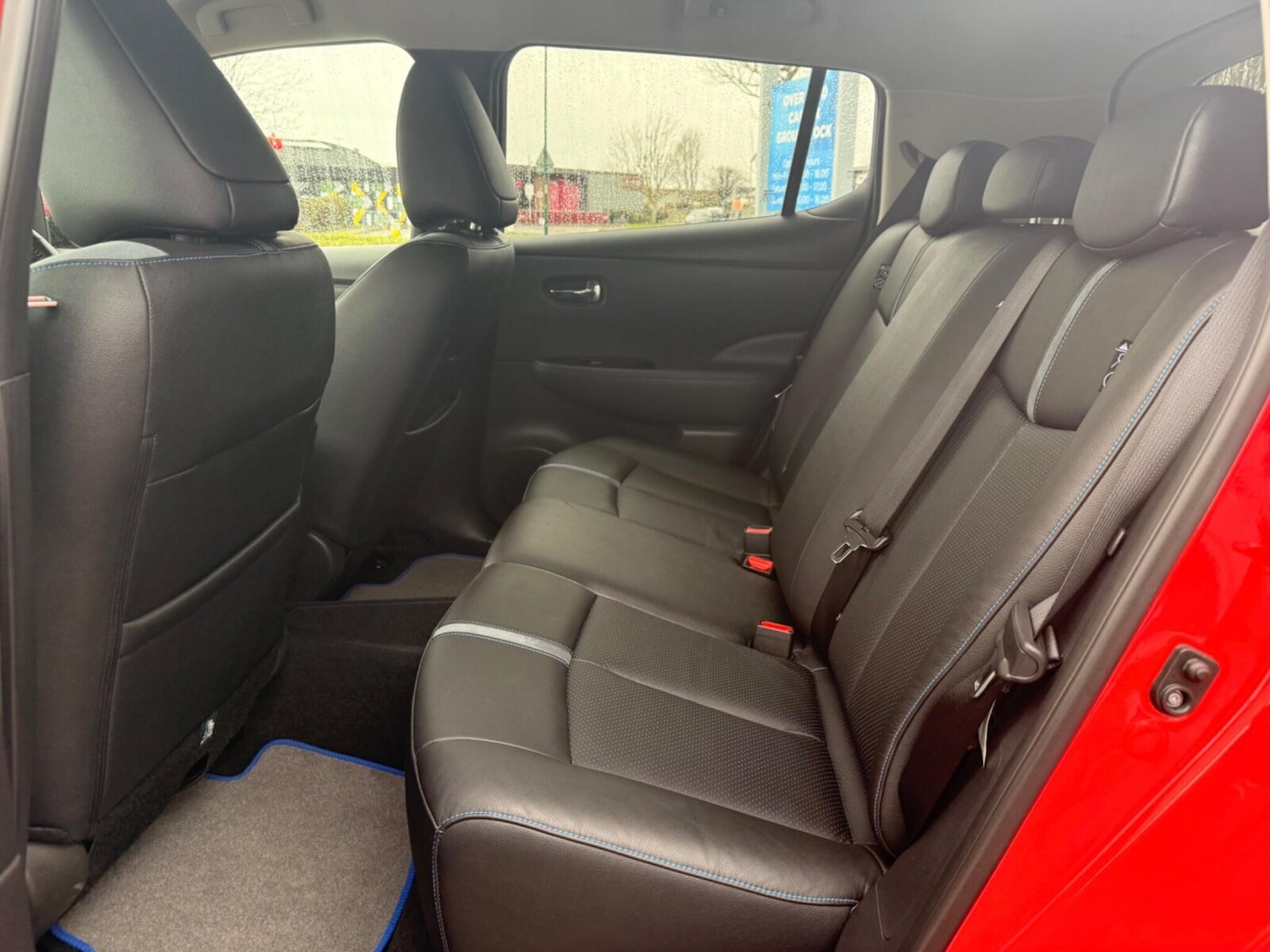 Used Nissan Leaf 2019 for sale - 77326773: Photo 22