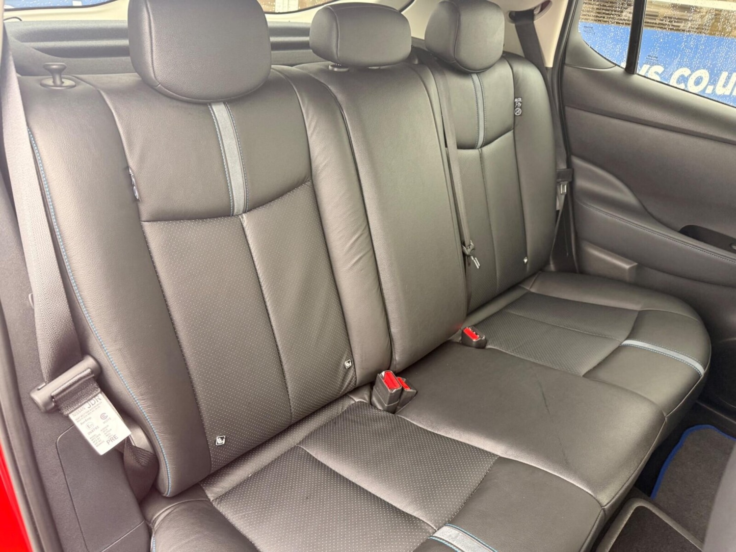 Used Nissan Leaf 2019 for sale - 77326773: Photo 23