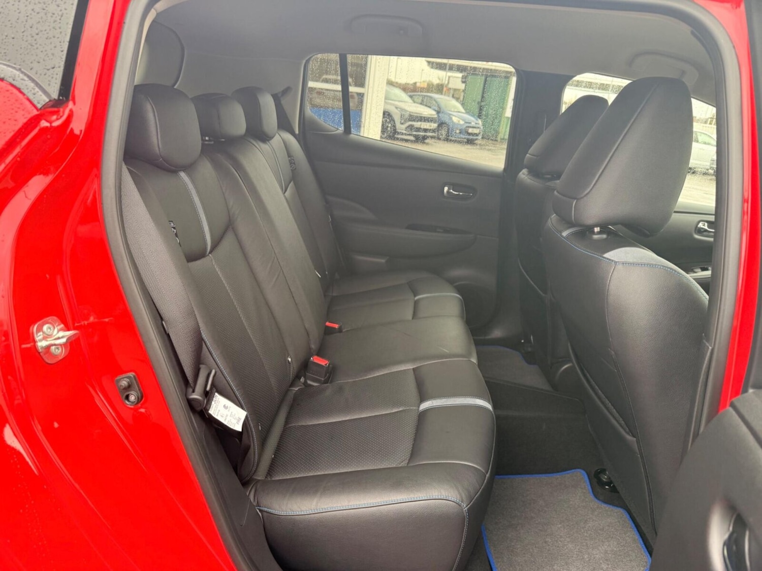 Used Nissan Leaf 2019 for sale - 77326773: Photo 24