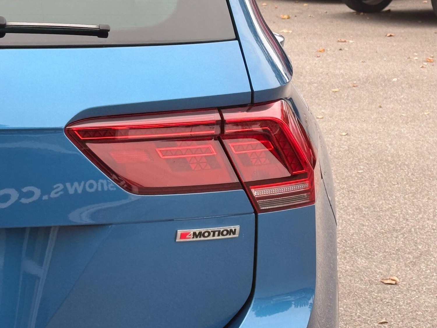 Used Volkswagen Tiguan 2019 for sale - 76673801: Photo 24