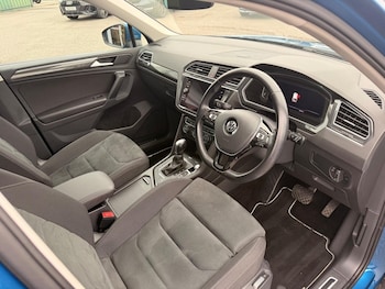 Used Volkswagen Tiguan 2019 for sale - 76673801: Photo