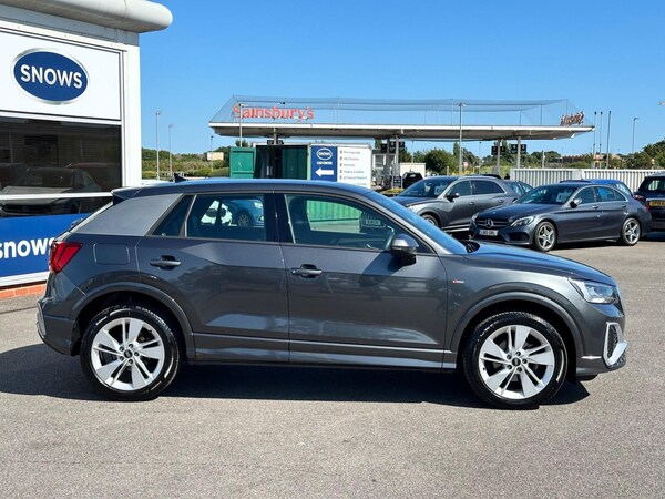 Used Audi Q2 2022 for sale - 76231449: Photo 11
