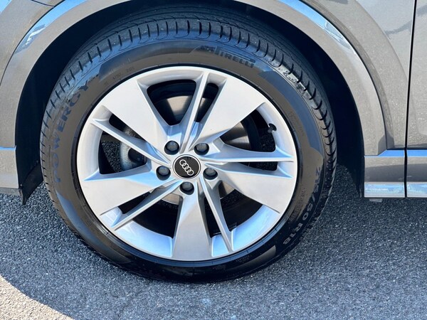 Used Audi Q2 2022 for sale - 76231449: Photo 15