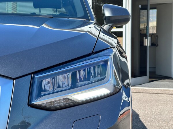 Used Audi Q2 2022 for sale - 76231449: Photo 19
