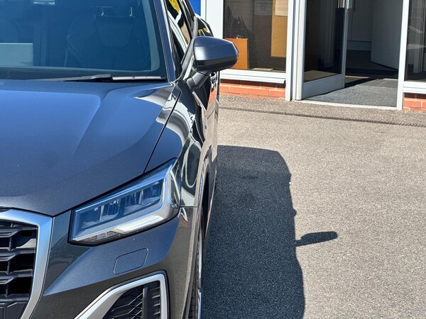 Used Audi Q2 2022 for sale - 76231449: Photo 20